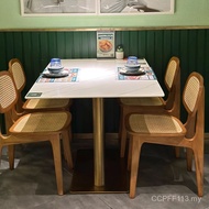 Nordic Solid Wood Leisure Commercial Japanese Style B & B Backrest Designer Restaurant Milk Tea Shop