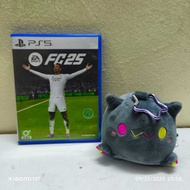 PS5 EAFC 25 FIFA 25 R3 USED PHYSICAL