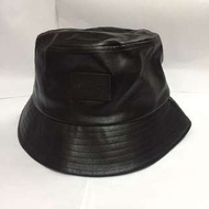 Undefeated 仿皮漁夫帽 Supreme Stussy