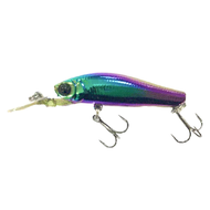 Strike Pro 拱背大肚魚 沉水 路亞 EG-240 45mm