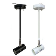 E27 30CM Spot Light Spotlight Fitting Ceiling Mount