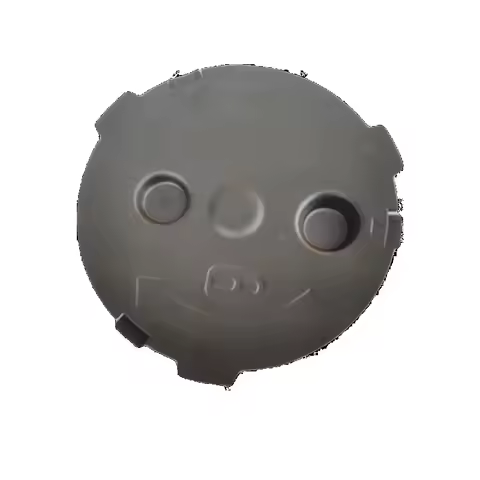 T2H6589-A Fender Liner Cover Fender Trim Covers for Jaguar XEL XFL F-PACE