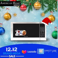 American Home AMW-GC34LS Microwave Oven GC34LS