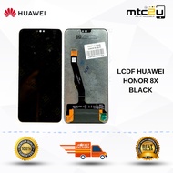 LCDF-HUAWEI HONOR 8X/HONOR 9X LITE (BLACK) (O)/LCDF-HUAWEI HONOR 8X/HONOR 9X LITE (HITAM) (O)