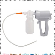 Handheld Manual Suction Pump Portable Hand-Held Suction Pump, Suction Pump, Manual Suction Pump