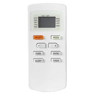 New    AC Remote Control YX1F For TOSOT Gree Air Conditioner ESC-RC-011 YX1F1 YX1F2 YX1F3 YX1F4 YX1F