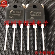 5PCS  FGA40N65SMD  MGF65A4R TO-3P MOSFET, In Stock Brand new spot, high quality, original
