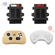 BORRAONE HH707K-2.4G Kids Children Car Electric Vehicle