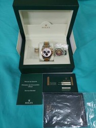 ROLEX DAYTONA 116523