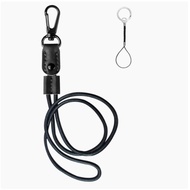Employee Card Lanyard