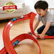 Boys' Toys 3 4 5 7 Years Old Children's Toys Cars Track Toys Cars Racing Toys H158