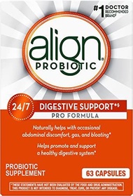 ▶$1 Shop Coupon◀  Align Probiotic, Pro Formula, Probiotics for Women and Men, Daily Probiotic plemen