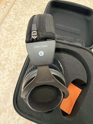 Shure SRH1840 開放式耳罩