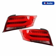 Toyota Vios Tail Light DRL 2013-2017/Yaris XP150/LED/Bumper Light/Back Light/Signal Light/Rear Lamp 