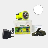 - BINTANGEAST 55W HEADLAMP PROFESSIONAL DIVING IP68 HARVEST LED SENTER KEPALA SELAM