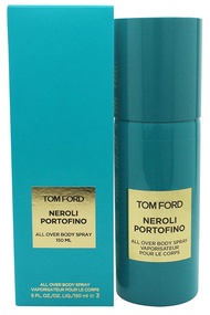 Tom Ford Neroli Portofino homme/men, All over Body Spray, 1er Pack (1 x 150 ml)