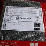 Tupperware Rina Afriani