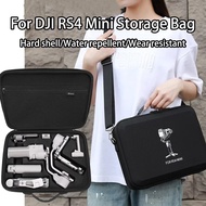 For DJI RS4 MINI storage bag, gimbal camera stabilizer set, storage box, handbag, shoulder and cross