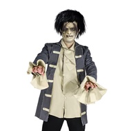 Billy Butcherson Hocus Pocus2 Costume Cosplay Party Role Play Amine Halloween COS