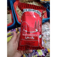 KEROPOK SIRA MAD MADU CAP MENARA/KEROPOK BABY SIRA MADU