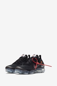 AIR VAPORMAX X OFF-WHITE THE TEN