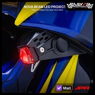 JPA Nova Beam LED Projector Spotlight