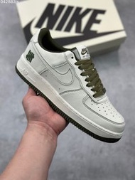 Undefeated x Nike Air Force 1 Low 空軍一號休閒板鞋 36-45