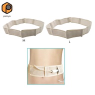 [prettyia] Peritoneal Dialysis Belt Catheter Tube Storage Band PD Catheter Belt G Tube