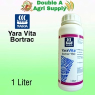 BORTRAC Micronutrient Foliar Fertilizer 1 Liter - Yara Vita