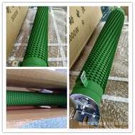 Brake Resistor Winding rx20 Brake Resistor 1,000w Resistor Load Corrugated CPYK