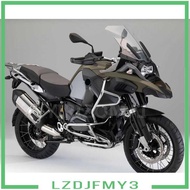 [Lzdjfmy3]   Windshield Cold Wind Deflector for   F800GS ADV 2018-2019