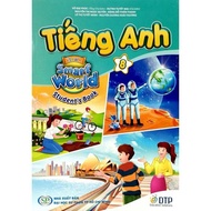 Sách - Tiếng anh I Learn Smart World 8 - Student’s Book