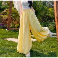Moodis - Bhiela Balloon Pants Fashion Balloon Pants