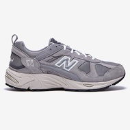 New Balance Unisex 878 (Standard) - Team Away Grey