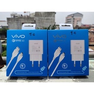 Tc Charger Casan VIVO mini QUAICOMM Quick Charger micro/Tpye c