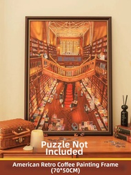 PERMA | Adult Retro Bookstore Puzzle 1000 Pieces