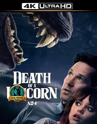 4K UHD Movie ใหม่ Death Of A Unicorn (2025) เดธ ออฟ อะ ยูนิคอร์น Movie 4K