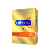 Enfagrow A+ Three Milk Supplement Powder for 1-3 Years Old 350g