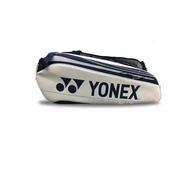 Yonex Badminton Racket Bag In Blue - Mirilik