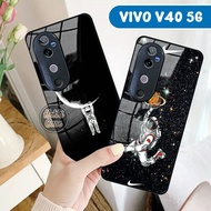 Vivo V40 5G Case Vivo V40 Casing [564]