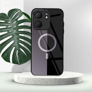 (KF-270) Softcase Glass Kaca For OPPO A5X - A5 PRO 4G - A5 PRO 5G - A5i 4G - A3X - A3 NFC Latest 202