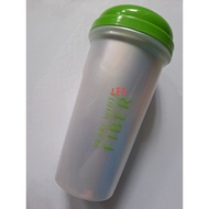 Shaker Bottle 200ml (Jamu Jelita / Klubna Laleh / Vasia)