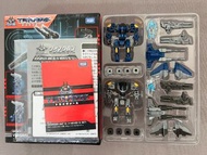 Diaclone DA-57 TAKARA TOMY da 57
