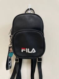 Fila 小後背包