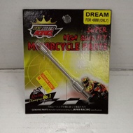 HONDA EX5 DREAM EX5 LAMA HIGH POWER OIL PUMP SHAFT BATANG JET ROD