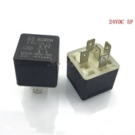 Car Relay V23234-A0004-Y055 24V30A 5 Pins 0332209211