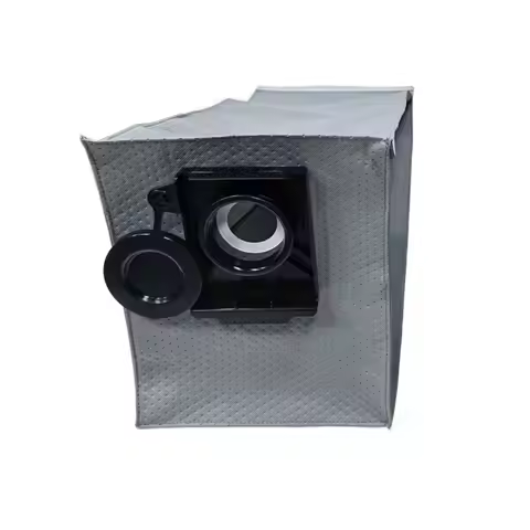 Promotion!Reusable Filter & Dust Bag For Festool CT36 CTL36 CTM36 Dust Extractor Replacement Parts