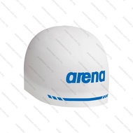 ARENA Aquaforce 3D Soft Racing Swim Cap