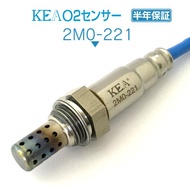 KEA O2センサー アスパイヤ EA7A EC7A  MR507809 2M0-221