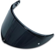 StableNeino AGV K6S Visor K6 Face Shield Visor Shield Accessories (Smoke)
